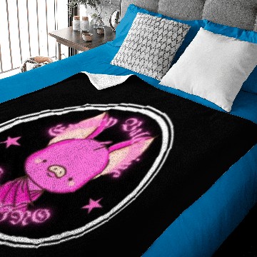 Discover My YouTube Logo Baby Blankets