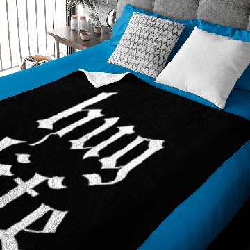 Discover Hug Life Baby Blankets