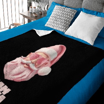 Discover Team Santa Baby Blankets