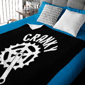 Discover Cranky Baby Blankets