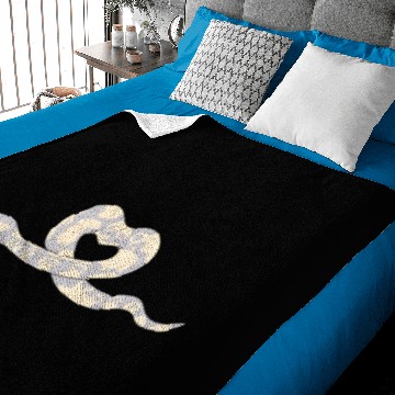 Discover Lavender Albino Ball Python He Baby Blankets
