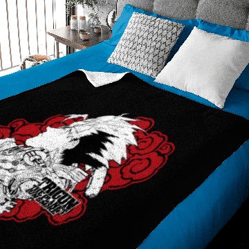 Discover trigun Baby Blankets