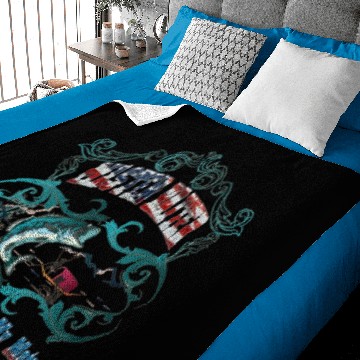 Discover Master Baiter Baby Blankets