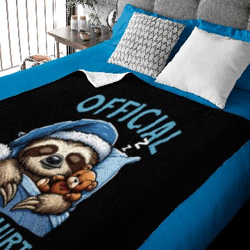 Discover official sleep Baby Blankets