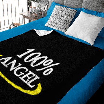 Discover 100 Angel Baby Blankets