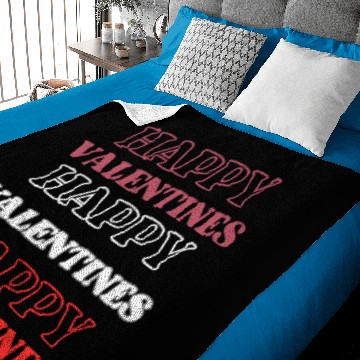 Discover "Dualitly Elegance: Hollow & Solid Valentine Baby Blankets