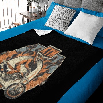 Discover ktm racing team Baby Blankets