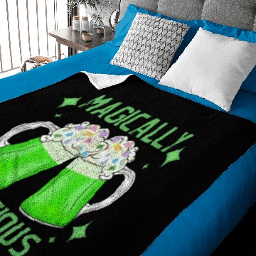 Discover Magically delicious Baby Blankets