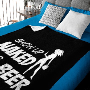 Discover Mens Big and Tall Baby Blankets