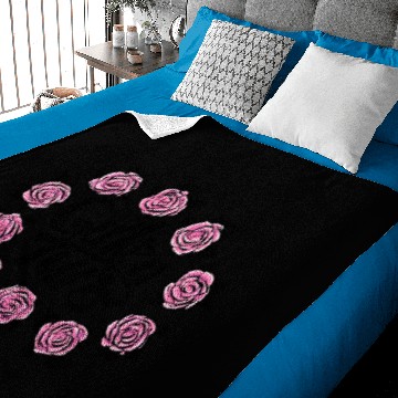 Discover Gu ken Baby Blankets