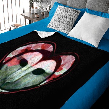 Discover Barn Owl Baby Blankets