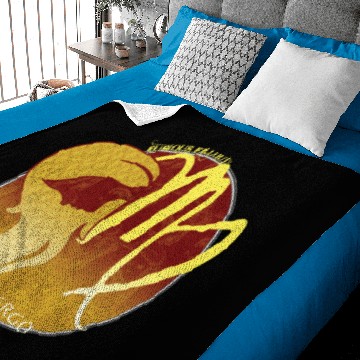 Discover Virgo Baby Blankets