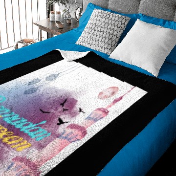 Discover Ramadan Kareem Baby Blankets