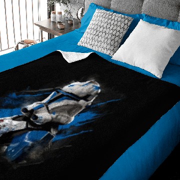 Discover Captain Rex Graphics design Baby Blankets