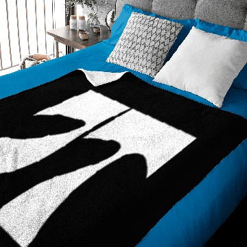 Discover JT Merch Baby Blankets