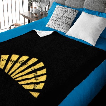 Discover Every day is a new day Baby Blankets