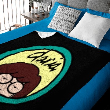 Discover mtv daria Baby Blankets