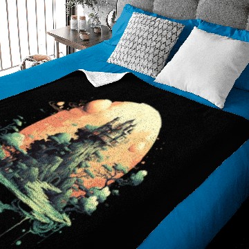 Discover Home Alone Baby Blankets