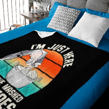 Discover Mashed Potatoes Thanksgiving Baby Blankets