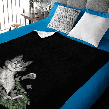 Discover Working for Catnip Baby Blankets