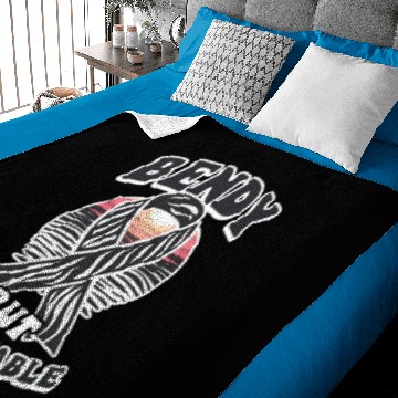 Discover Ehlers Danlos Bendy But Unbreakable Baby Blankets