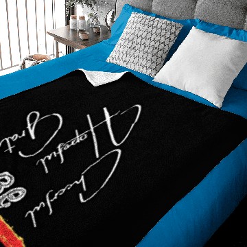 Discover Be Cheerful,Hopeful,Greatful Baby Blankets