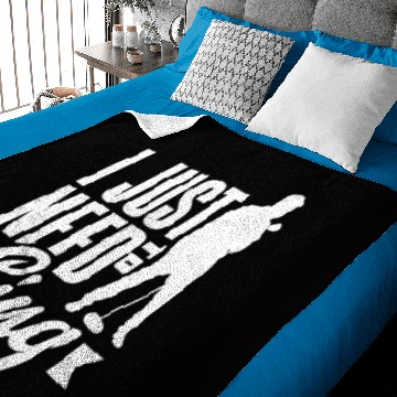 Discover I Just Have To Sing Baby Blankets