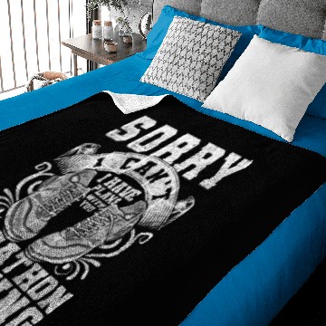 Discover Marathon Sportsman Baby Blankets