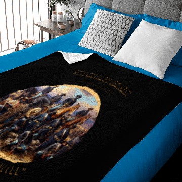 Discover Buffalo Soldiers Baby Blankets