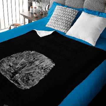 Discover what would jesus do Baby Blankets