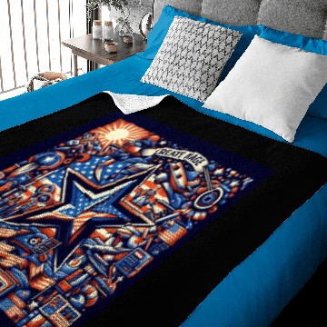 Discover Create Mage Starcraft Illustration Baby Blankets