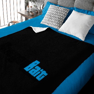 Discover Cougar Bait Baby Blankets