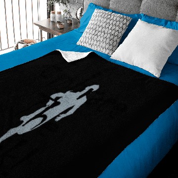 Discover EMBRACE THE SUCK Baby Blankets