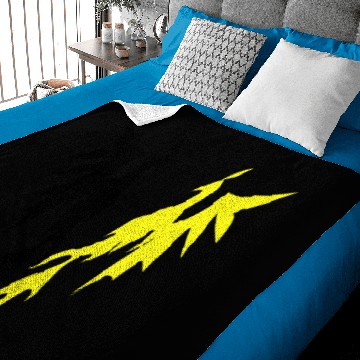 Discover phoenix twins Baby Blankets