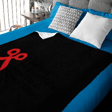 Discover Cereal Killer (2c) Baby Blankets