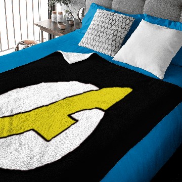 Discover the flash Baby Blankets