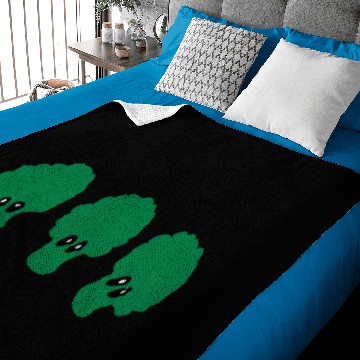 Discover 3 broccoli vector art Baby Blankets