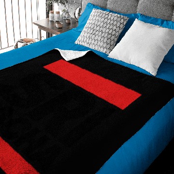 Discover SRIRACHA Baby Blankets