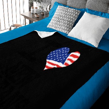 Discover i love new orleans Baby Blankets