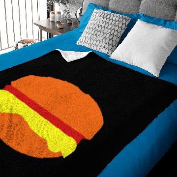 Discover sandwich Baby Blankets