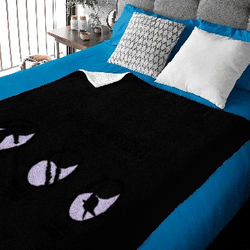 Discover piccolo unsolved mystery Baby Blankets