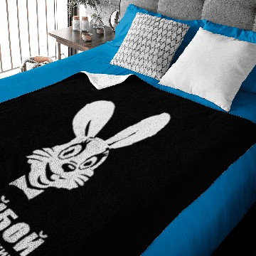 Discover Russian Playboy Baby Blankets