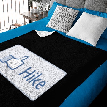 Discover Facebook - Hike Baby Blankets