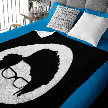 Discover Nerd Style like Moss Baby Blankets