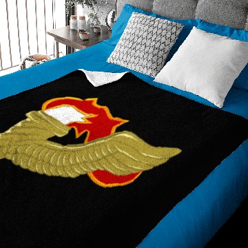 Discover Pathfinder Baby Blankets