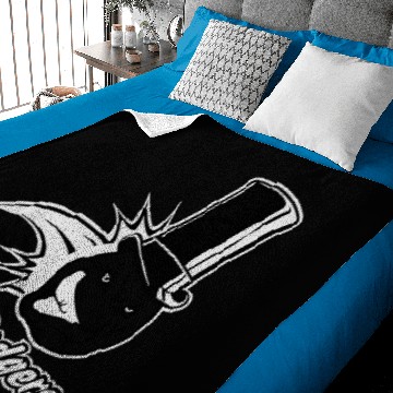 Discover Artful Dodgers - Baby Blankets ball