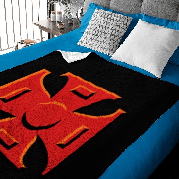 Discover He-Man Baby Blankets