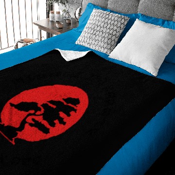 Discover Cobra Kai Baby Blankets