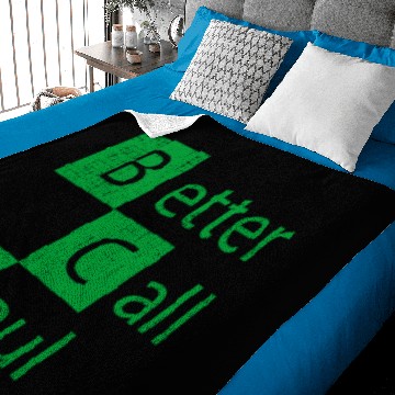 Discover better call saul Baby Blankets