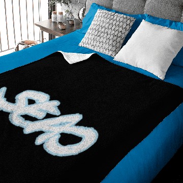 Discover KEEL CALM AND KILL BILL Baby Blankets